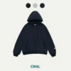 Áo Hoodie Owlbrand Fullzip