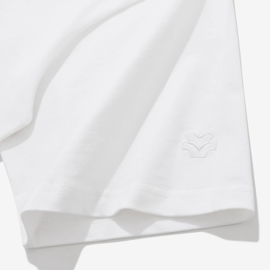 Áo thun boxy Owlbrand Heartfelt - Ảnh 9