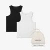 [COMBO] Áo thun Owlbrand  Tanktop